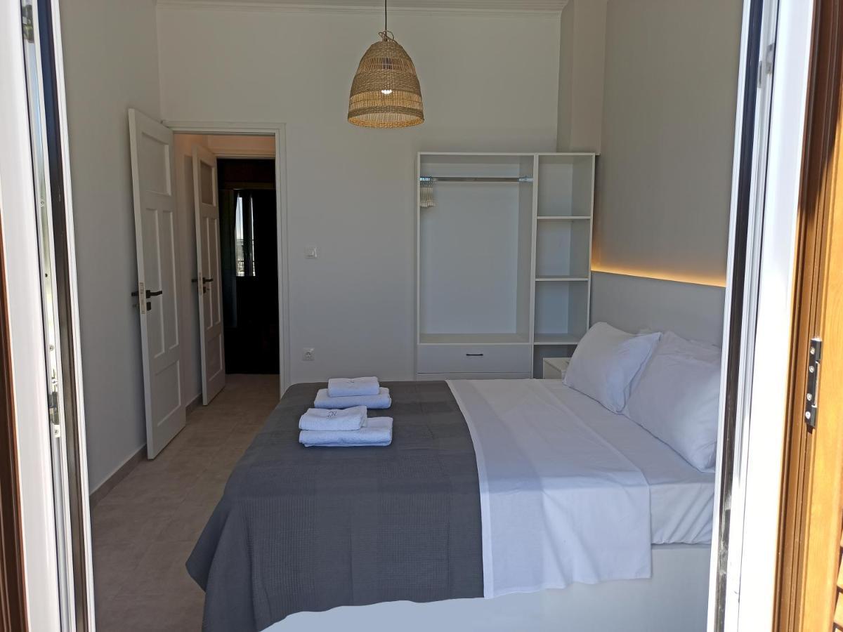 Ps House Old Port - Ps Rental Skiathos Town Bagian luar foto
