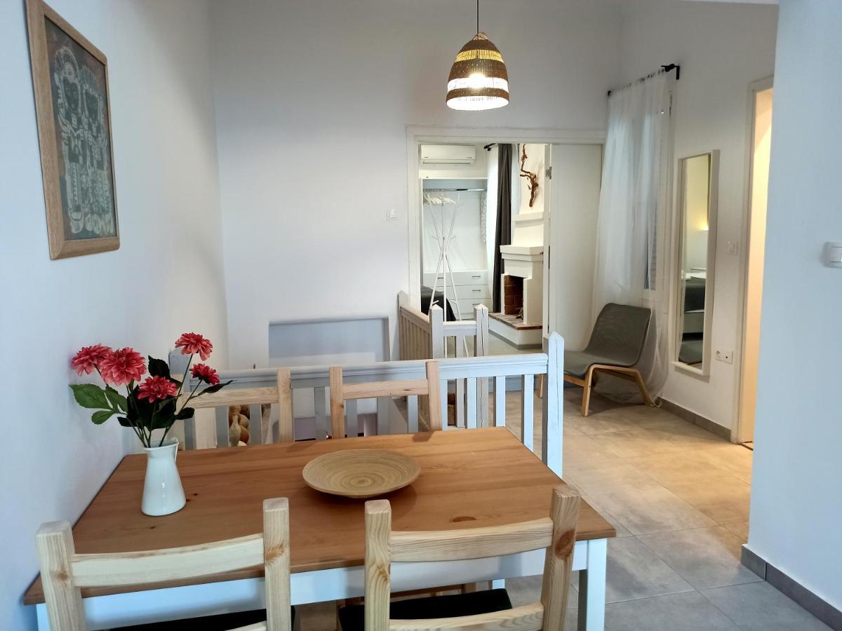 Ps House Old Port - Ps Rental Skiathos Town Bagian luar foto